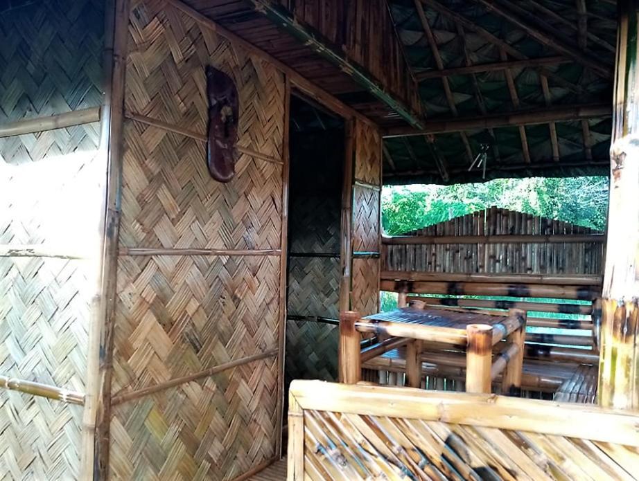Dupas Luce Love Lodges Talipan Zewnętrze zdjęcie