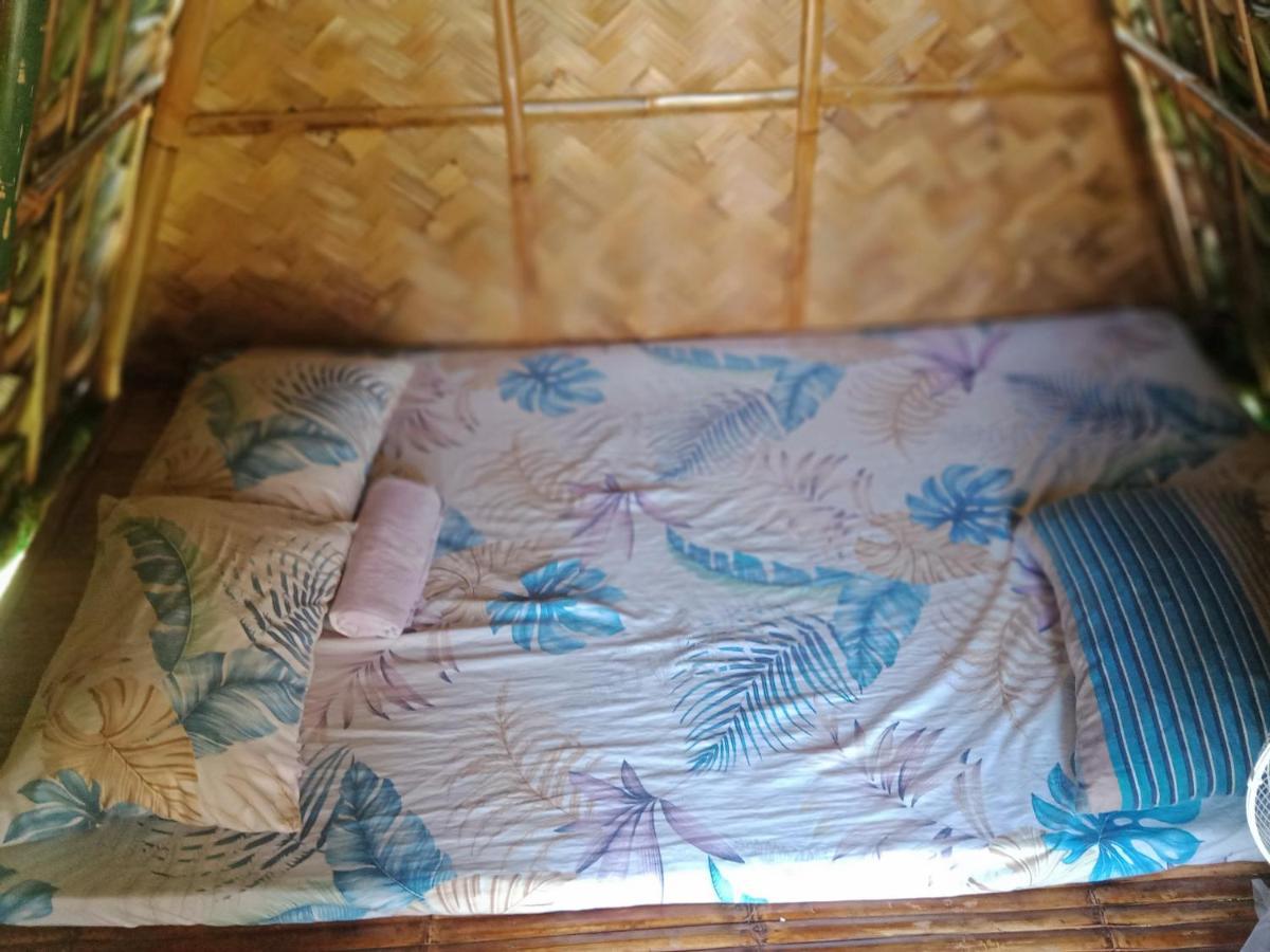 Dupas Luce Love Lodges Talipan Zewnętrze zdjęcie