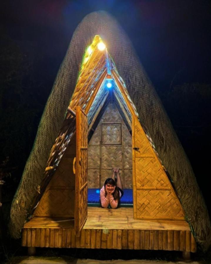 Dupas Luce Love Lodges Talipan Zewnętrze zdjęcie