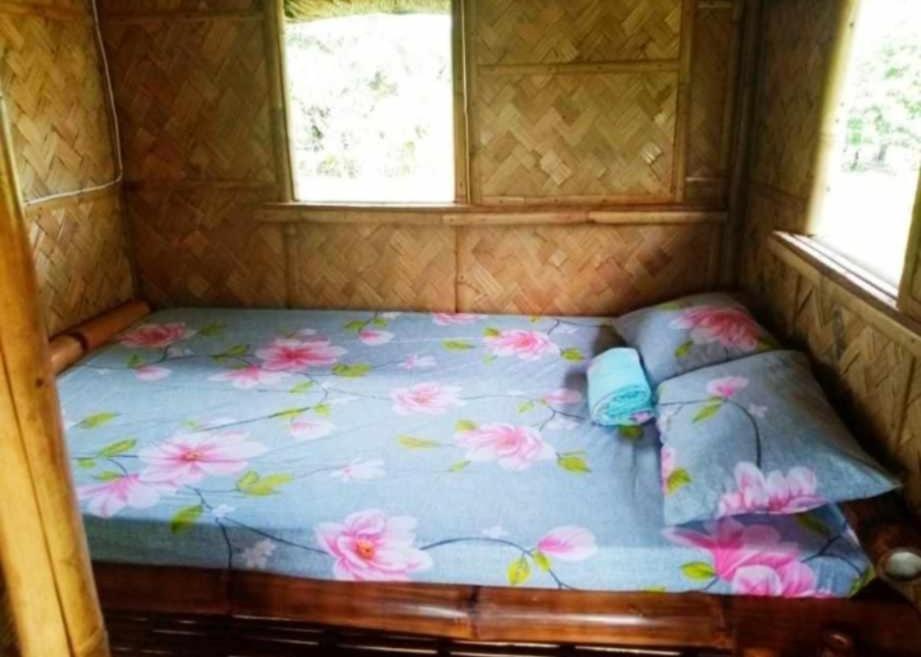 Dupas Luce Love Lodges Talipan Zewnętrze zdjęcie