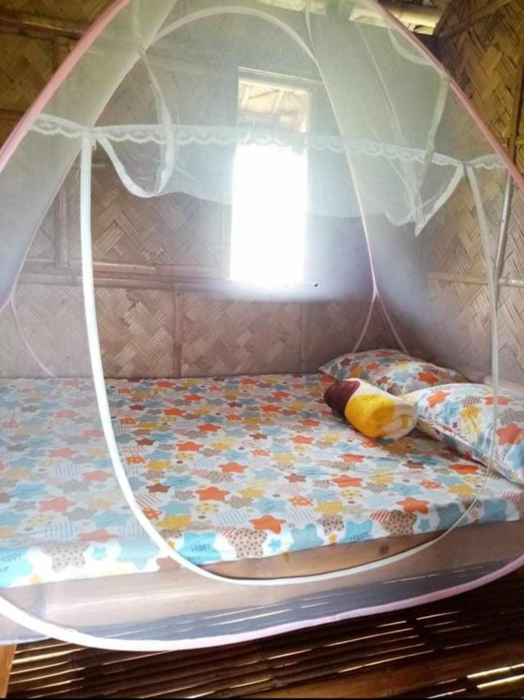 Dupas Luce Love Lodges Talipan Zewnętrze zdjęcie