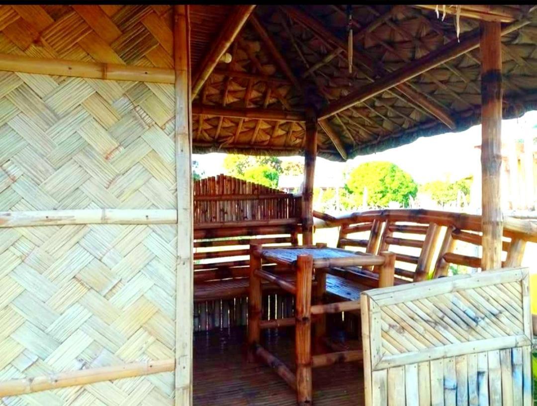 Dupas Luce Love Lodges Talipan Zewnętrze zdjęcie