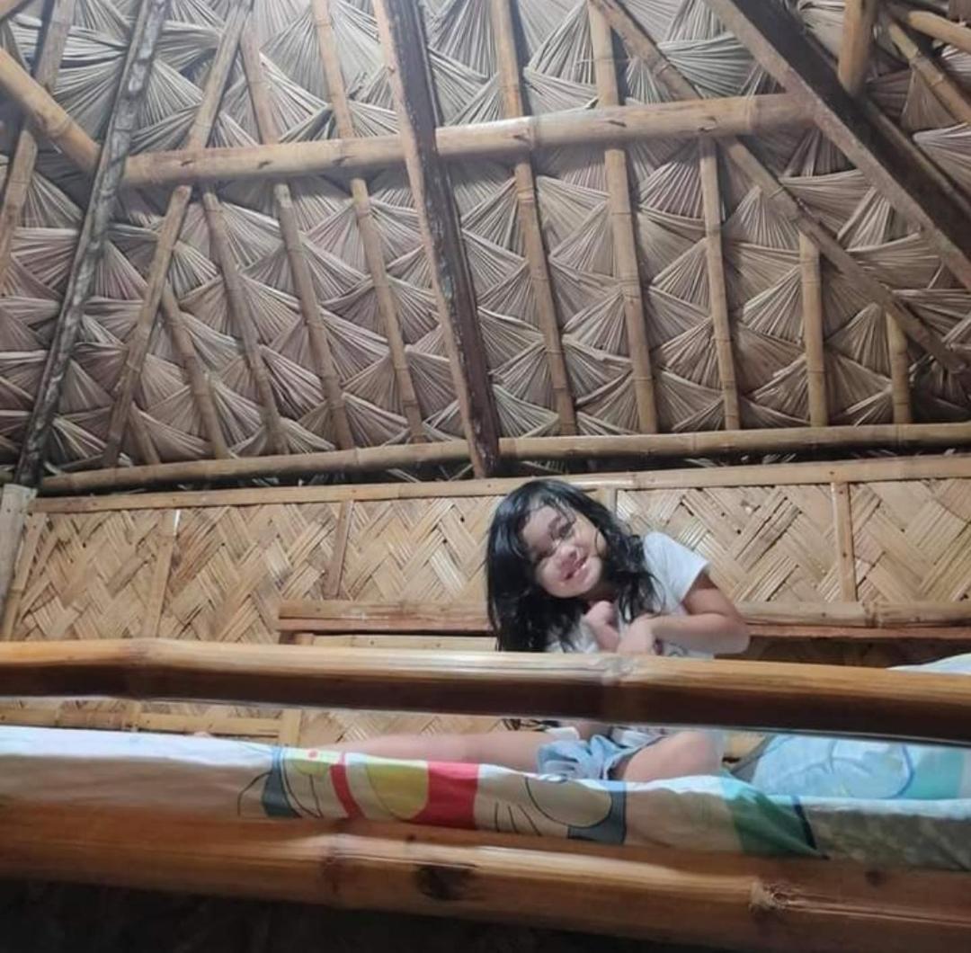Dupas Luce Love Lodges Talipan Zewnętrze zdjęcie