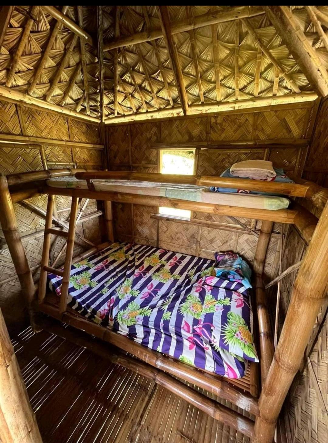 Dupas Luce Love Lodges Talipan Zewnętrze zdjęcie