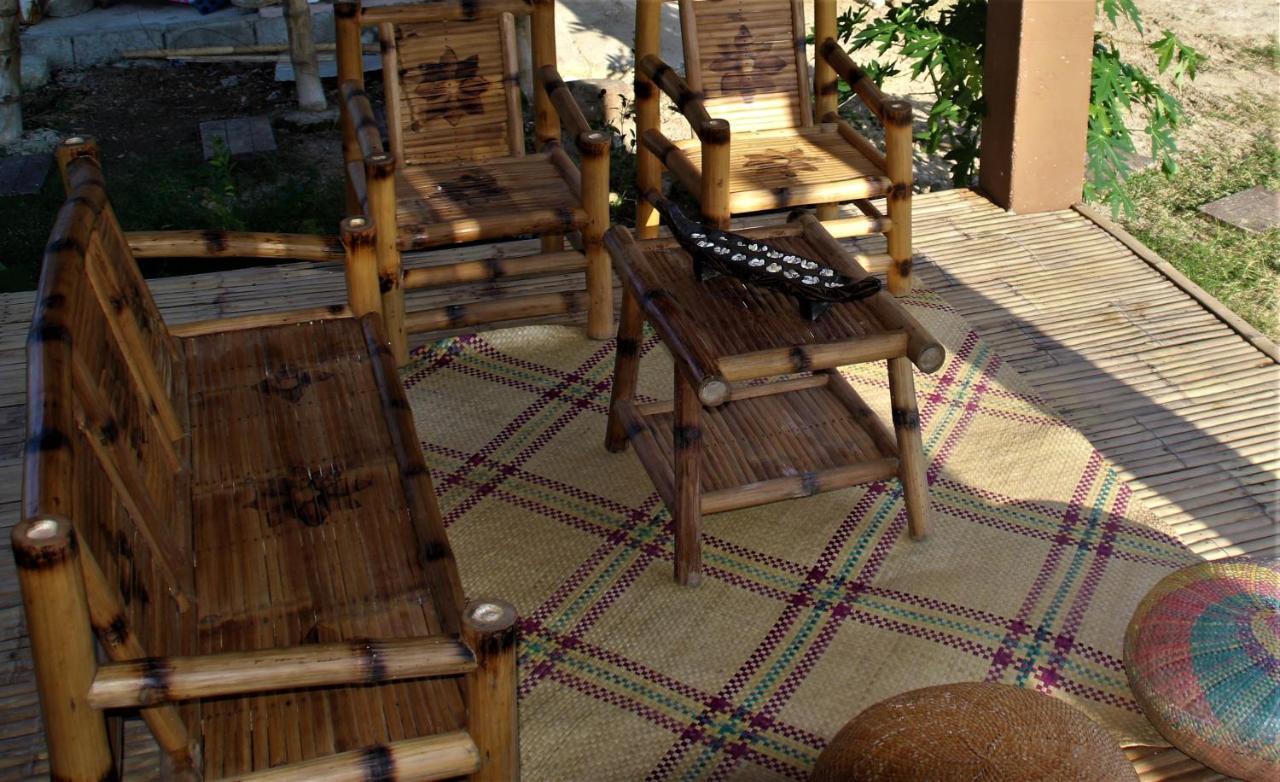 Dupas Luce Love Lodges Talipan Zewnętrze zdjęcie