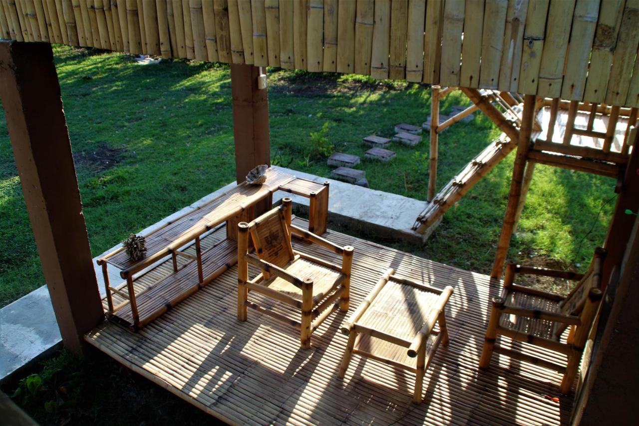 Dupas Luce Love Lodges Talipan Zewnętrze zdjęcie