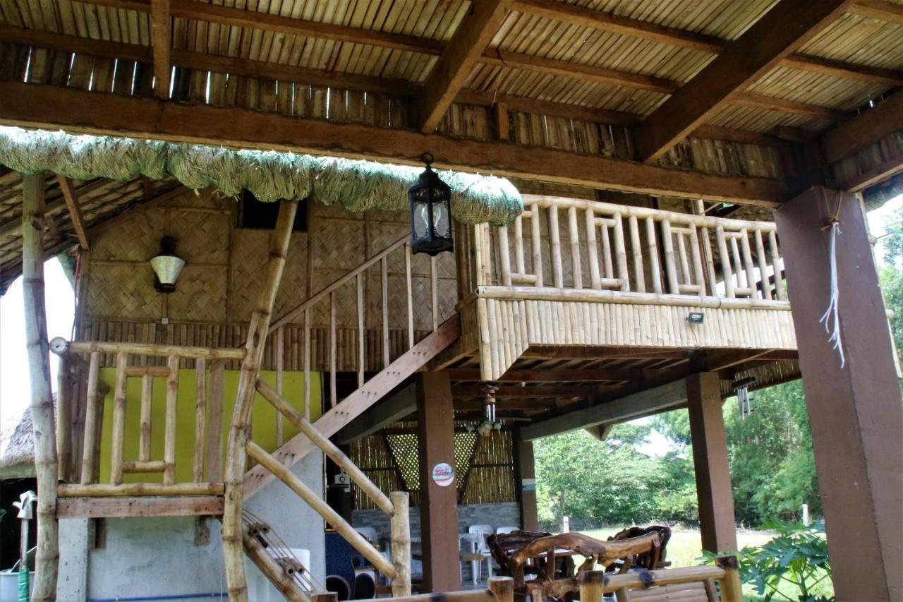 Dupas Luce Love Lodges Talipan Zewnętrze zdjęcie