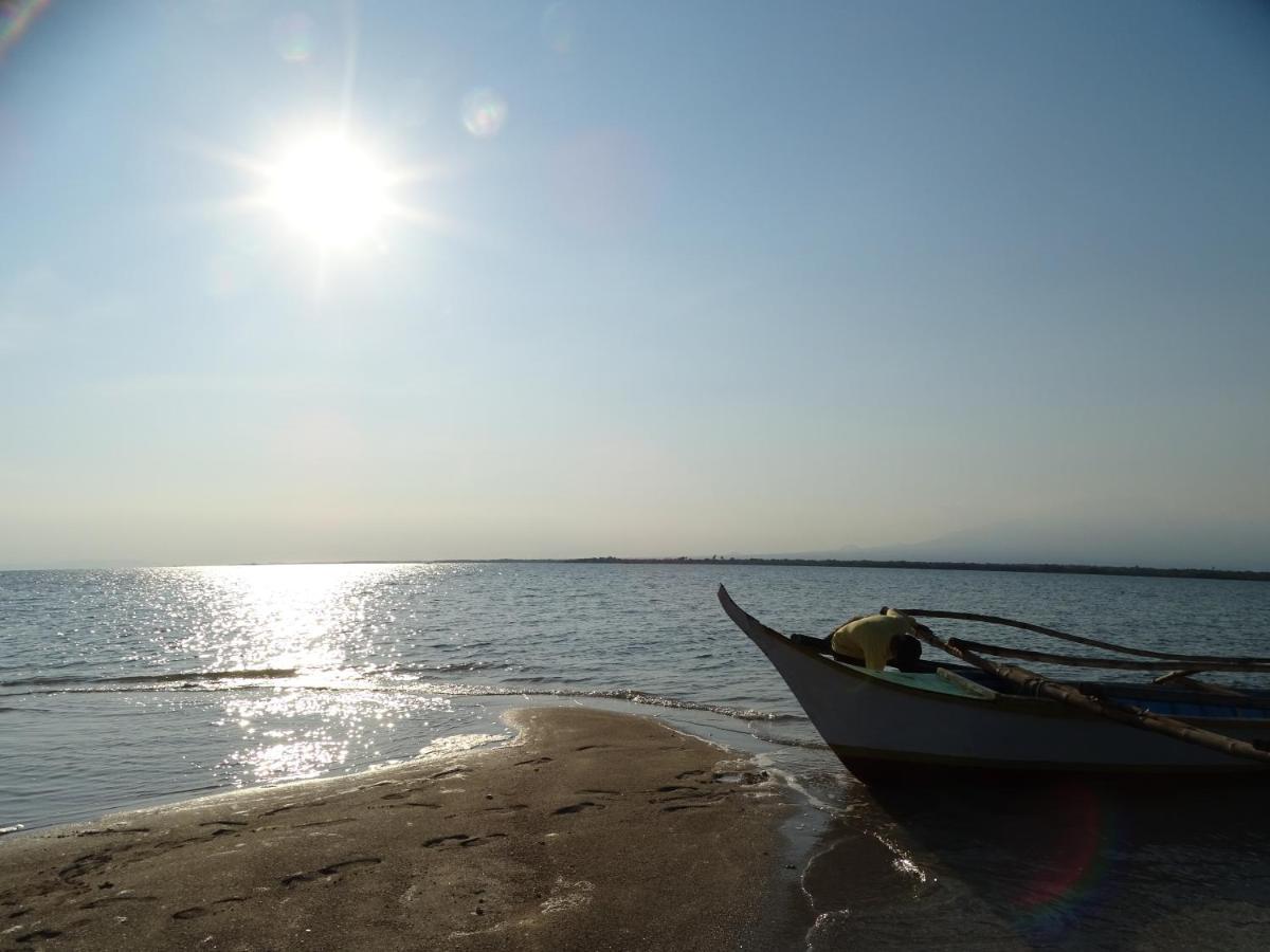 Dupas Luce Love Lodges Talipan Zewnętrze zdjęcie