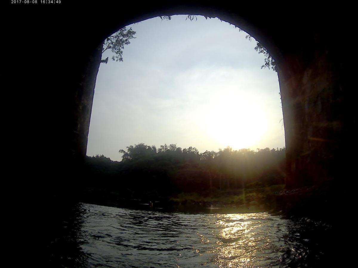 Dupas Luce Love Lodges Talipan Zewnętrze zdjęcie